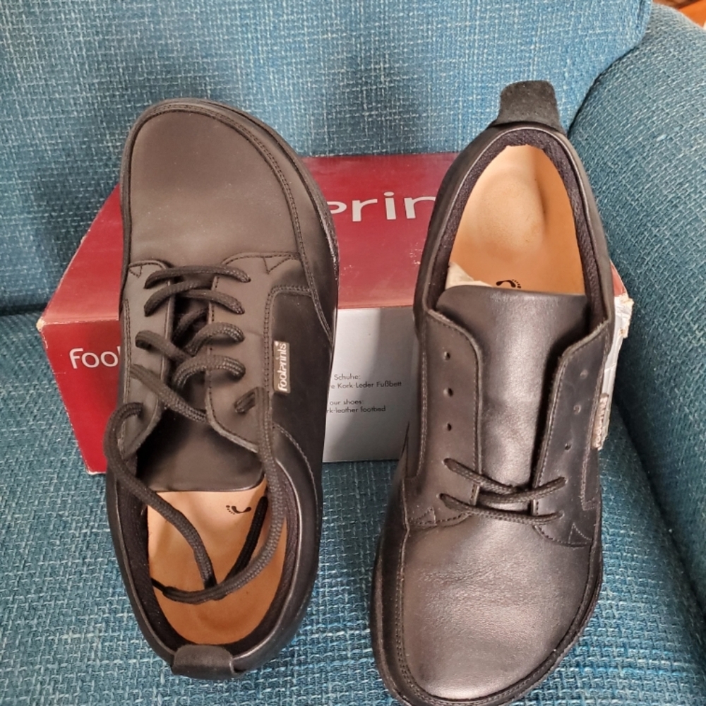 Footprint by Birkenstock